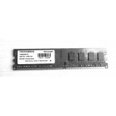 Operatyvioji Atmintis ( RAM ) 2GB 2Rx8 PC2-6400 CL6